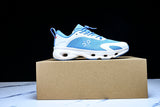 LOEWE × ON Cloudsolo 'Blue White'