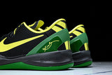Kobe 8 Protro Oregon Ducks PE 'Black'
