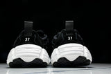Вalenciaga Monday Shoe 'Black White'