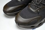 LOEWE × ON Cloudsolo 'Dark Brown Black'