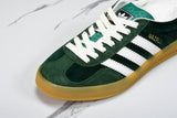 Guссi x Gazelle 'Green'