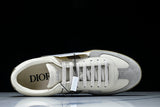 D1or B01 Matchpoint Sneaker 'Grey White'