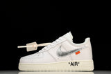 Off-White AF1 ComplexCon Exclusive 'AF100'