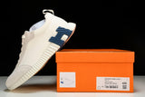 Hermès Bouncing Sneaker 'Blanc Bleu'