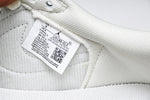 Travis Scott AJ1 Low x BAPE 'White' (Custom)