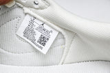 Travis Scott AJ1 Low x BAPE 'White' (Custom)