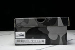Travis Scott AJ1 Low x BAPE 'Grey Navy' (Custom)