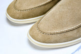 Loro Piana Summer Walk Loafer 'Canteen Brown'