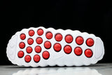 Mind 001 Slide 'White Speed Red'