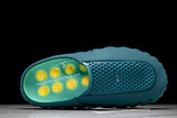 Mind 001 Slide 'Geode Teal'