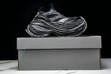 Вalenciaga Platform Sneaker 'Dark Grey Black'