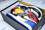 Union LA x Fragment x AJ1 Retro High 'Varsity Red Sport Royal'