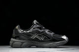 ASICS Gel-NYC x Kicki Yang Zhang 'Black Pure Silver'