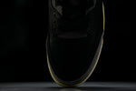 AJ3 Retro x A Ma Maniere 'Black'