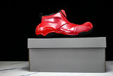 Вalenciaga Basketball Sneaker 'Red'
