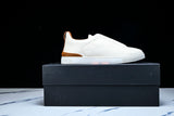 ZEGNA Triple Stitch 'Off White'