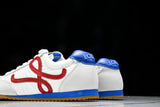 Loewe Ballet Runner 2.0 'White Red Blue'