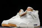 Levi's x AJ4 Retro 'White'