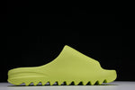 Yzy Slide 'Glow Green' (First Release)