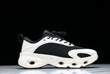 LOEWE × ON Cloudsolo 'White Black'