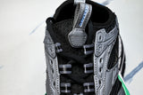 Вalenciaga Platform Sneaker 'Black Green Grey'