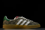 Gucci x Gazelle 'Beige GG Monogram'