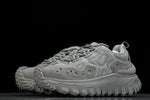 Salehe Bembury x Moncler Trailgrip Genius Grain GTX 'Grey'