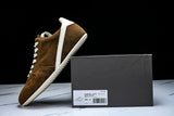 Rick Owens Minimal Sneaks 'Chestnut'