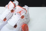 AJ4 Retro OG 'Orange Metallic'