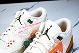 AJ3 x Solefly 'Miami'