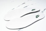 Travis Scott AJ1 Low x Stussy 'White Green' (Custom)
