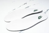 Travis Scott AJ1 Low x Stussy 'White Green' (Custom)