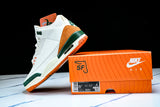 AJ3 x Solefly 'Miami'