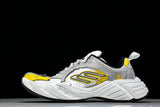 Вalenciaga Monday Shoe 'White Yellow'