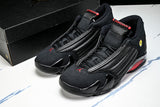 AJ14 Retro 'Last Shot'