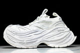 Вalenciaga Platform Sneaker 'White'