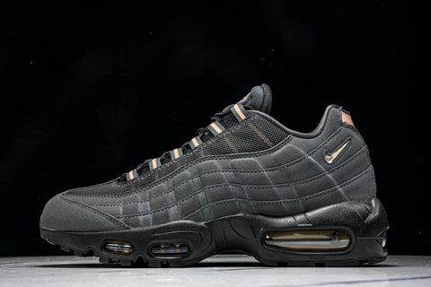 AM95 x Central Cee 'Live Yours'