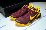 Kobe 8 Protro USC PE 'Red'