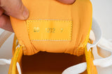 Louis Vuittоп Trainer Low 'Yellow Embossed'