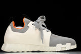 Hermès Depart Sneaker 'Gris Blanc'