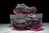 Вalenciaga Platform Sneaker 'Grey Pink'
