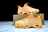 LOEWE × ON Cloudsolo 'Orange'