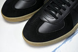 D1or B01 Matchpoint Sneaker 'Black'