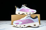 LOEWE × ON Cloudsolo 'Purple Pink Grey'