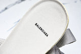 Вalenciaga Monday Shoe 'Grey'