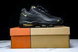 Corteiz x AM95 'Honey Black'
