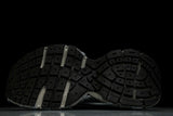 3XL Sneaker Extreme Lace 'Grey Brown'
