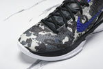 Kobe 6 'Urban Camo'