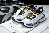 Off-White "Be Right Back" Sneaker 'New York'