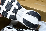 LOEWE × ON Cloudsolo 'White Black'